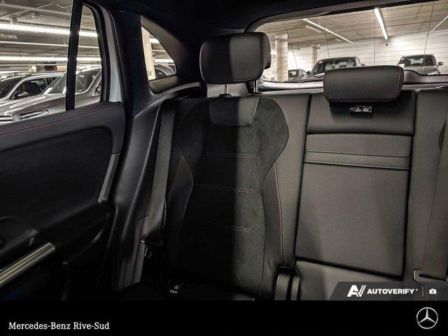 mercedes-benz GLA 2026 - 12