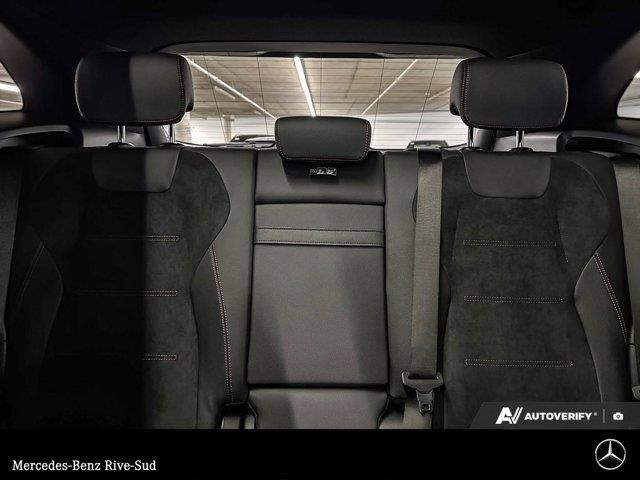 mercedes-benz GLA 2026 - 13