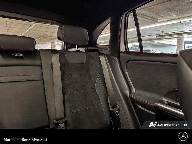 mercedes-benz GLA 2026 - 14