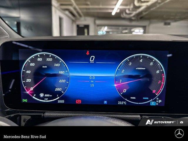 mercedes-benz GLA 2026 - 15