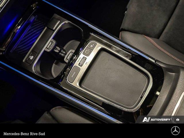 mercedes-benz GLA 2026 - 17