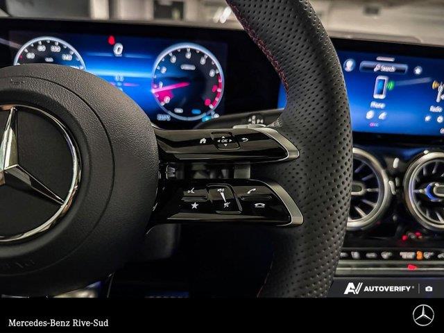 mercedes-benz GLA 2026 - 21