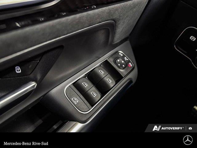 mercedes-benz GLA 2026 - 22