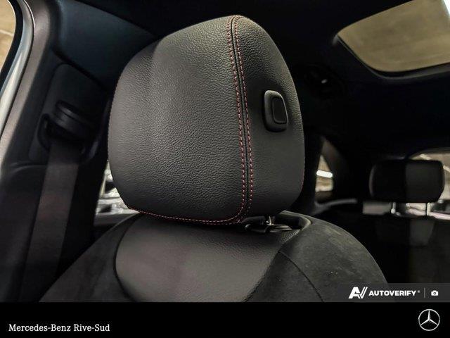 mercedes-benz GLA 2026 - 24