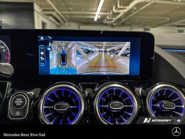 mercedes-benz GLA 2026 - 25