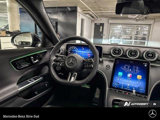 Mercedes-Benz C-Class 9