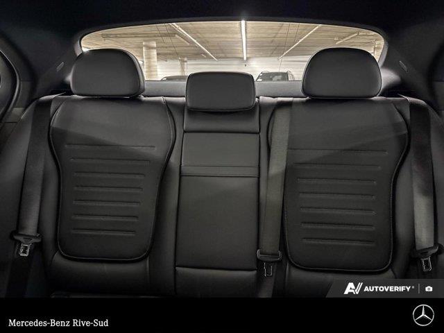 Mercedes-Benz C-Class 12