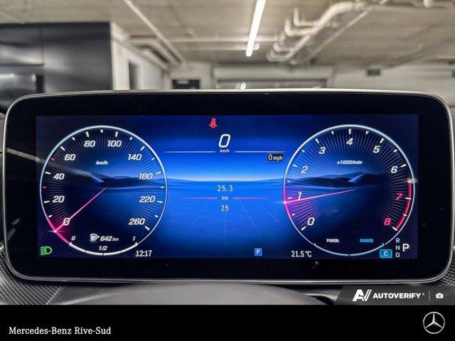 Mercedes-Benz C-Class 13