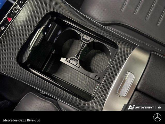 Mercedes-Benz C-Class 15