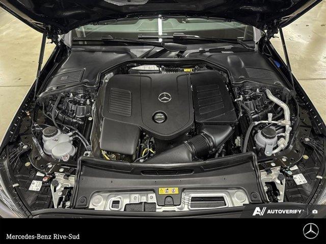 Mercedes-Benz C-Class 18