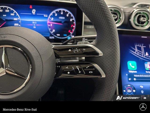 Mercedes-Benz C-Class 19