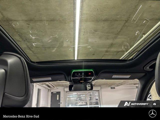 Mercedes-Benz C-Class 21