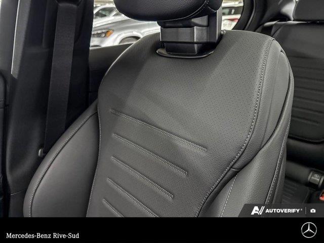 Mercedes-Benz C-Class 22