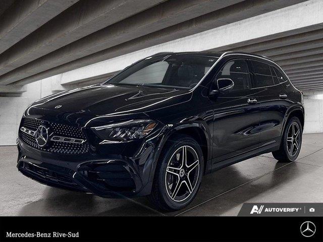 mercedes-benz GLA 2026