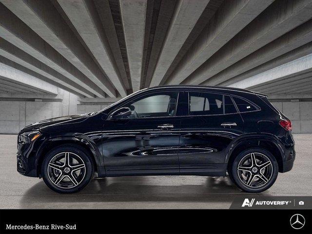 mercedes-benz GLA 2026 - 2
