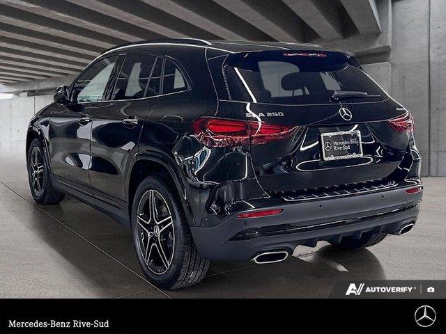 mercedes-benz GLA 2026 - 3