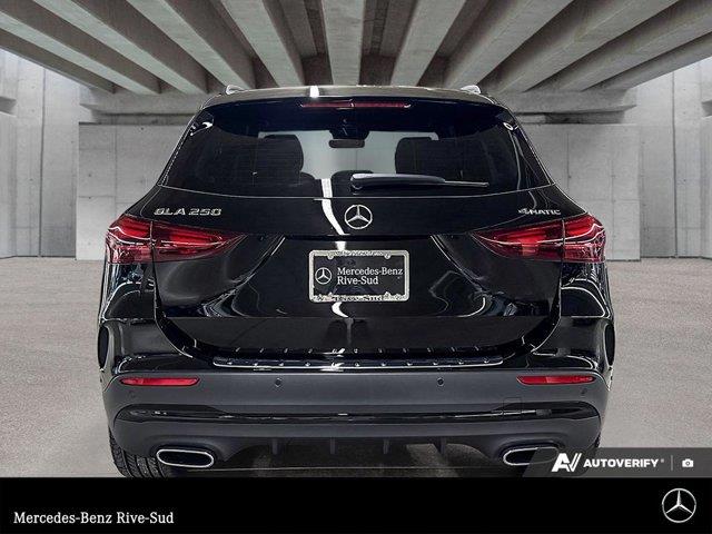 mercedes-benz GLA 2026 - 4