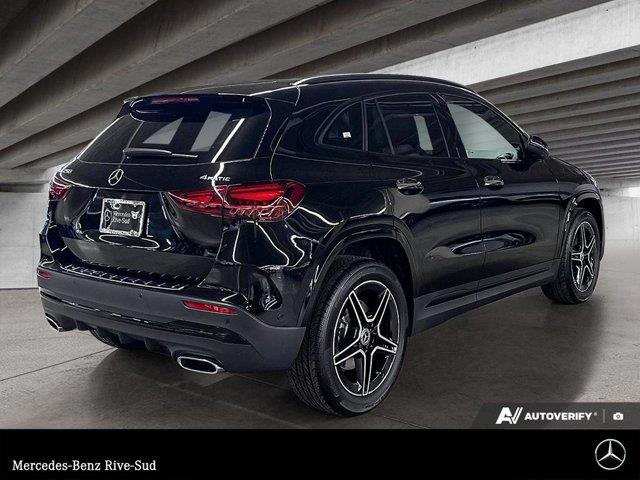 mercedes-benz GLA 2026 - 5