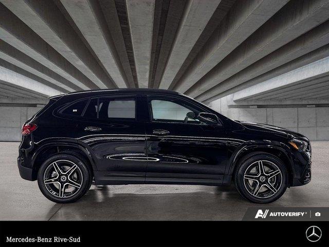 mercedes-benz GLA 2026 - 6