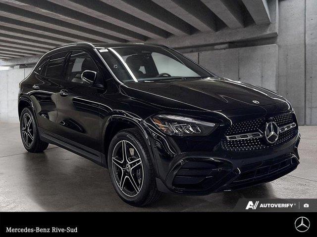 mercedes-benz GLA 2026 - 7