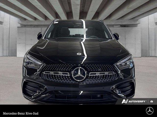 mercedes-benz GLA 2026 - 8