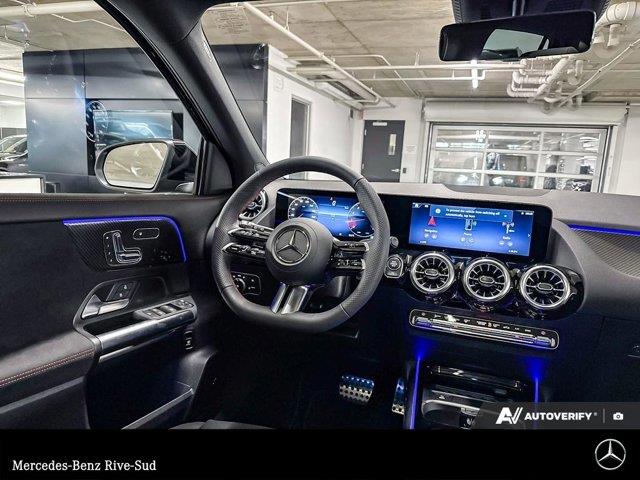mercedes-benz GLA 2026 - 9