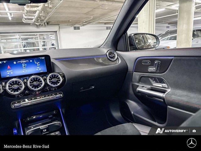 mercedes-benz GLA 2026 - 11