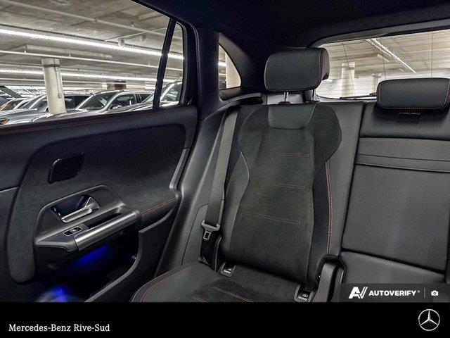 mercedes-benz GLA 2026 - 12