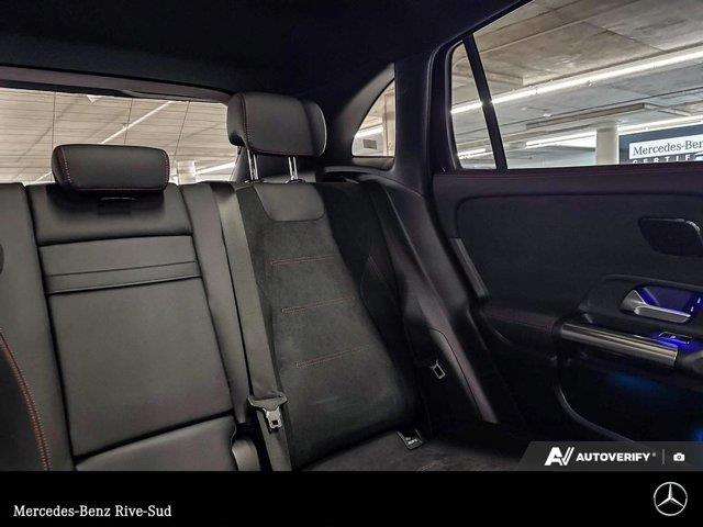 mercedes-benz GLA 2026 - 14