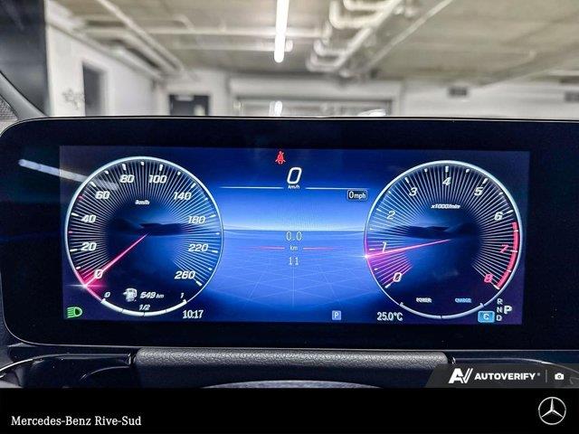 mercedes-benz GLA 2026 - 15