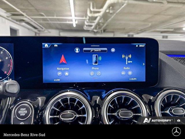 mercedes-benz GLA 2026 - 16