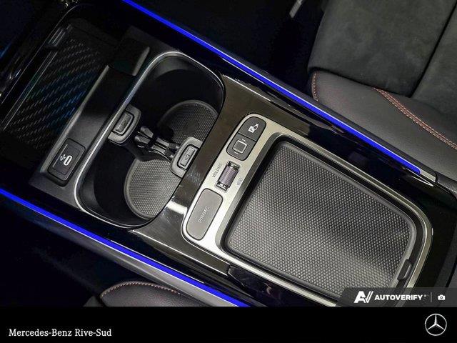 mercedes-benz GLA 2026 - 17