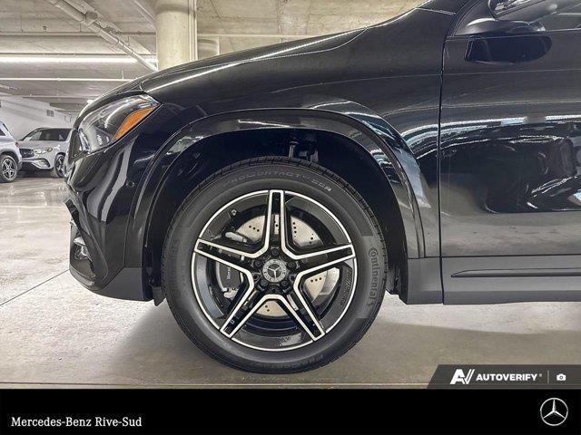 mercedes-benz GLA 2026 - 18