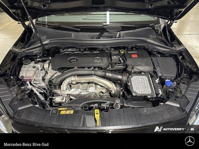 mercedes-benz GLA 2026 - 20