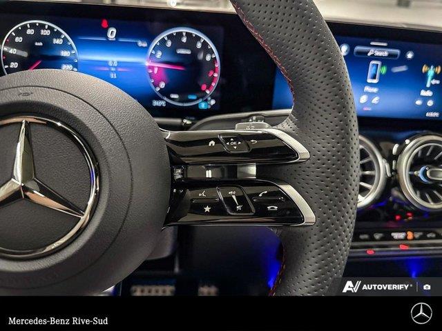 mercedes-benz GLA 2026 - 21