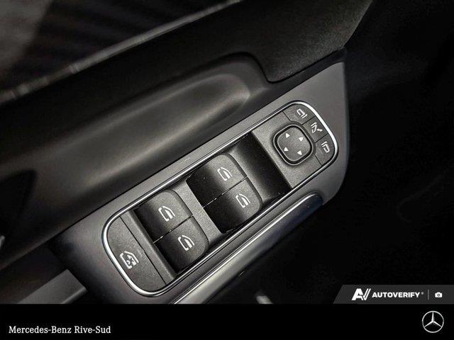 mercedes-benz GLA 2026 - 22