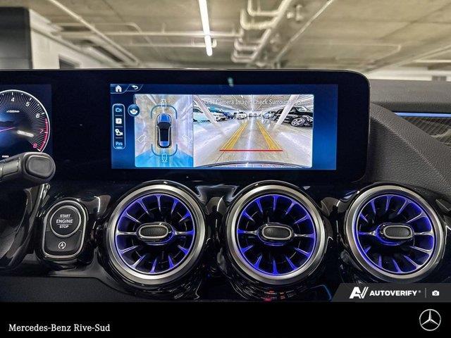 mercedes-benz GLA 2026 - 25