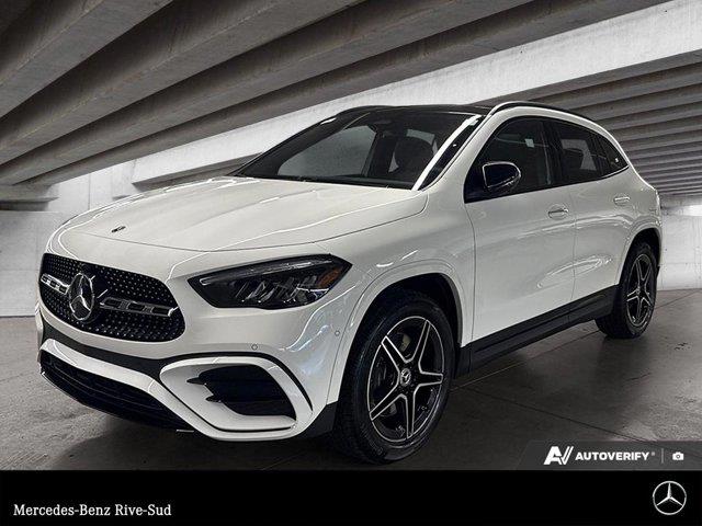 mercedes-benz GLA 2026