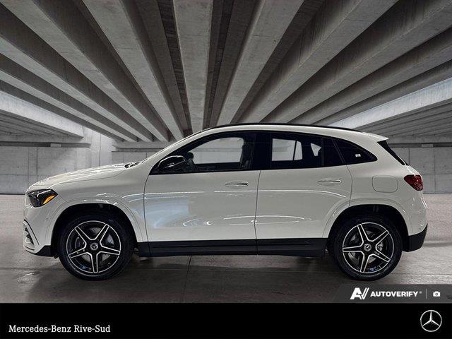 mercedes-benz GLA 2026 - 2
