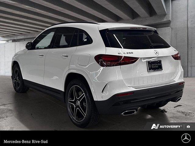 mercedes-benz GLA 2026 - 3