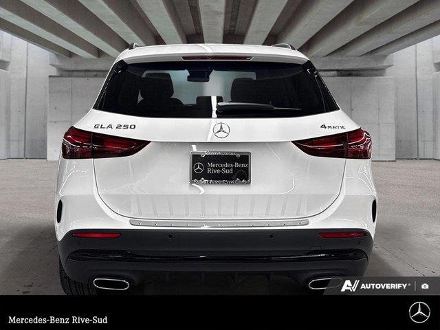 mercedes-benz GLA 2026 - 4