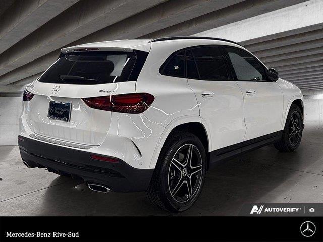 mercedes-benz GLA 2026 - 5