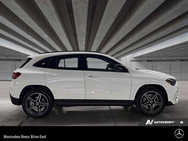 mercedes-benz GLA 2026 - 6