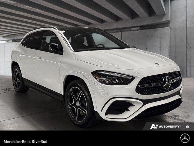 mercedes-benz GLA 2026 - 7