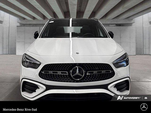 mercedes-benz GLA 2026 - 8