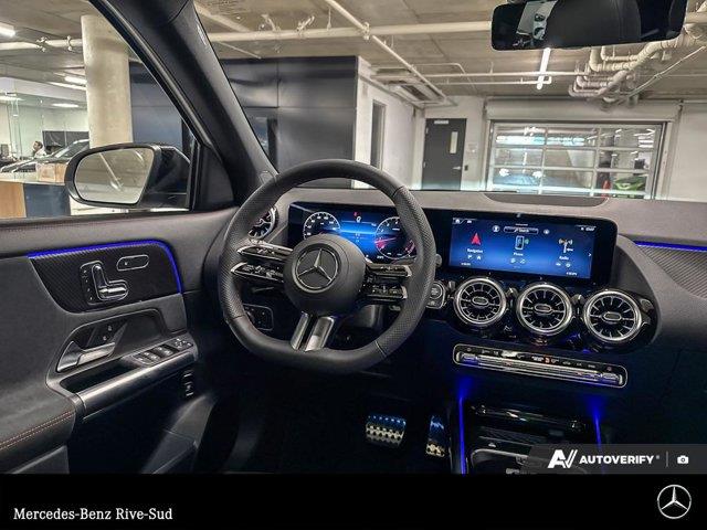 mercedes-benz GLA 2026 - 9