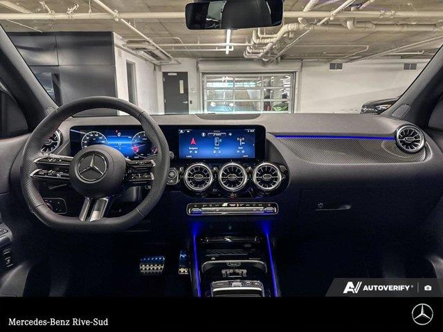 mercedes-benz GLA 2026 - 10