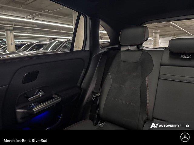 mercedes-benz GLA 2026 - 12