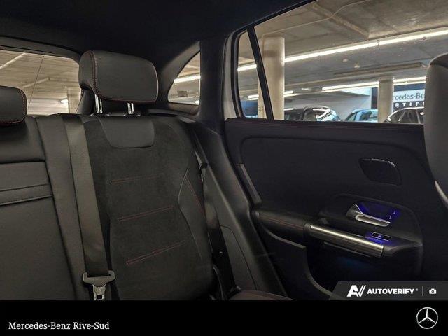 mercedes-benz GLA 2026 - 14