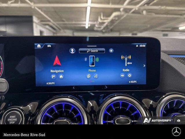 mercedes-benz GLA 2026 - 16